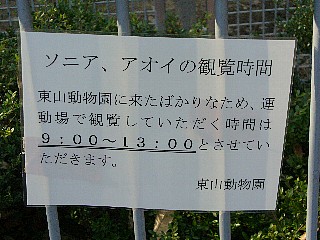 お知らせ2