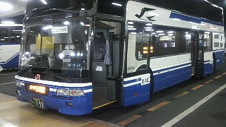 お世話になったドリームとよた1号