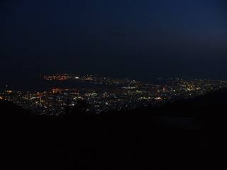 神戸夜景