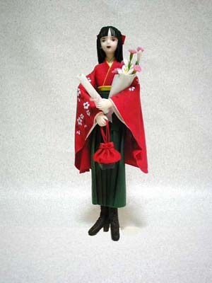 未来へ