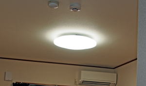 LED