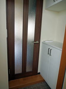 シューズボックス