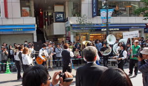 dixeLandJazz