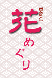 �G�߂̉Ԃ߂���