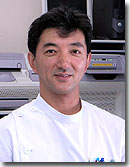 院長 河合 清
