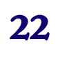 22 