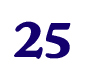 25 