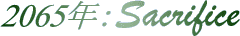 �Q�O�U�T�N�FSacrifice