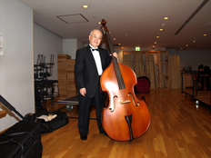 Contrabass