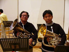 Euphonium