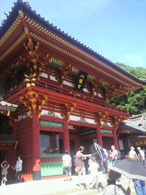 �߉������{�Q