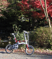 MIYATA クリックフォールディング