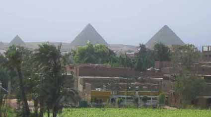 PyramidsFromHotel
