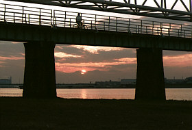  河西橋