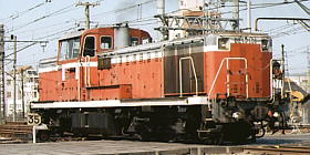 ＤＥ１０　１０１