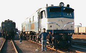 竜華鉄道フェアＥＦ５８－６６