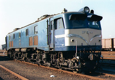 ＥＦ５８－６６