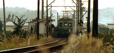 山東駅（１９８８）