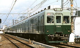 7954スカート付き