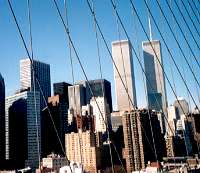 World Trade Center photo collection