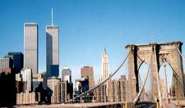 World Trade Center photo collection