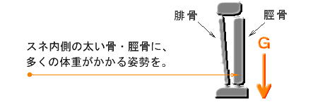 �C�����������ɑ̏d���ڂ�