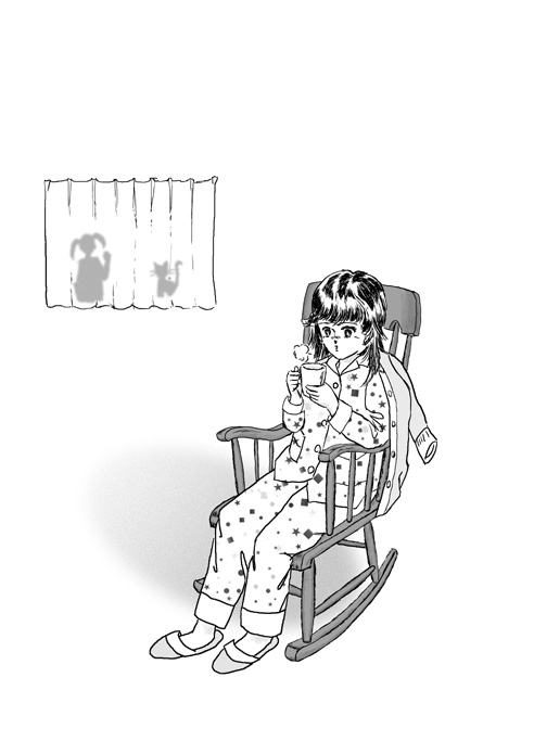 ハーブガーデン