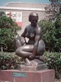 せせらぎの誘惑
