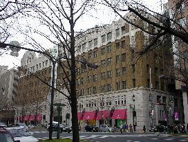 大丸・心斎橋店２